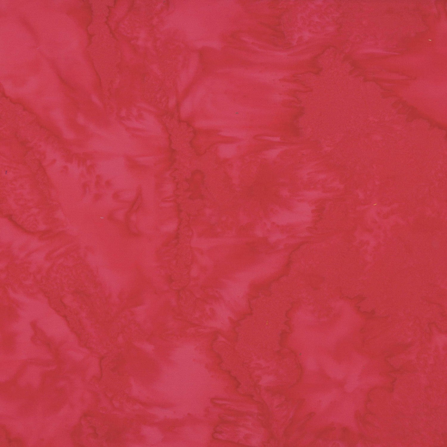 1895 Bali Watercolor Batiks Lucy Red Hoffman Cotton Fabric HF-1895H-348