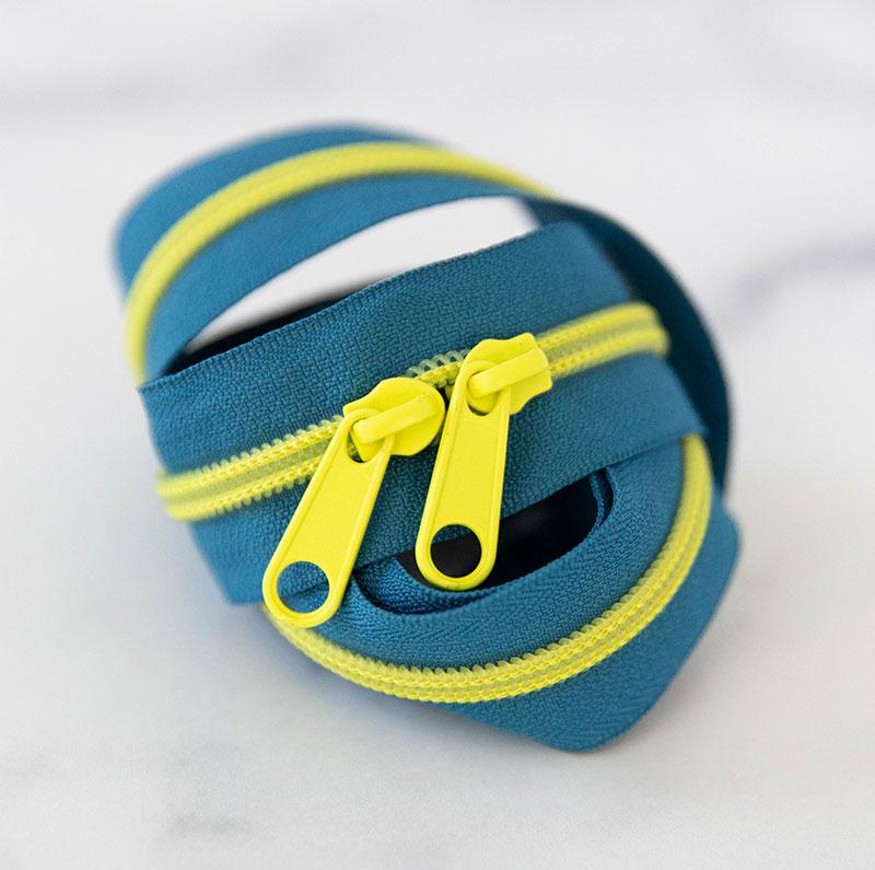 30" Zipper Zap Stitch Supply Co SSC-Z20