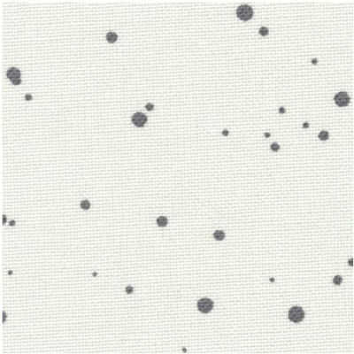 25 Count Lugana - Basalt White w/Grey Splash #38351329 (18"x27.5")