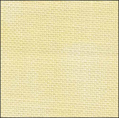 --32 Count - Sunshine Linen #7203 (17.5" x 19.5")