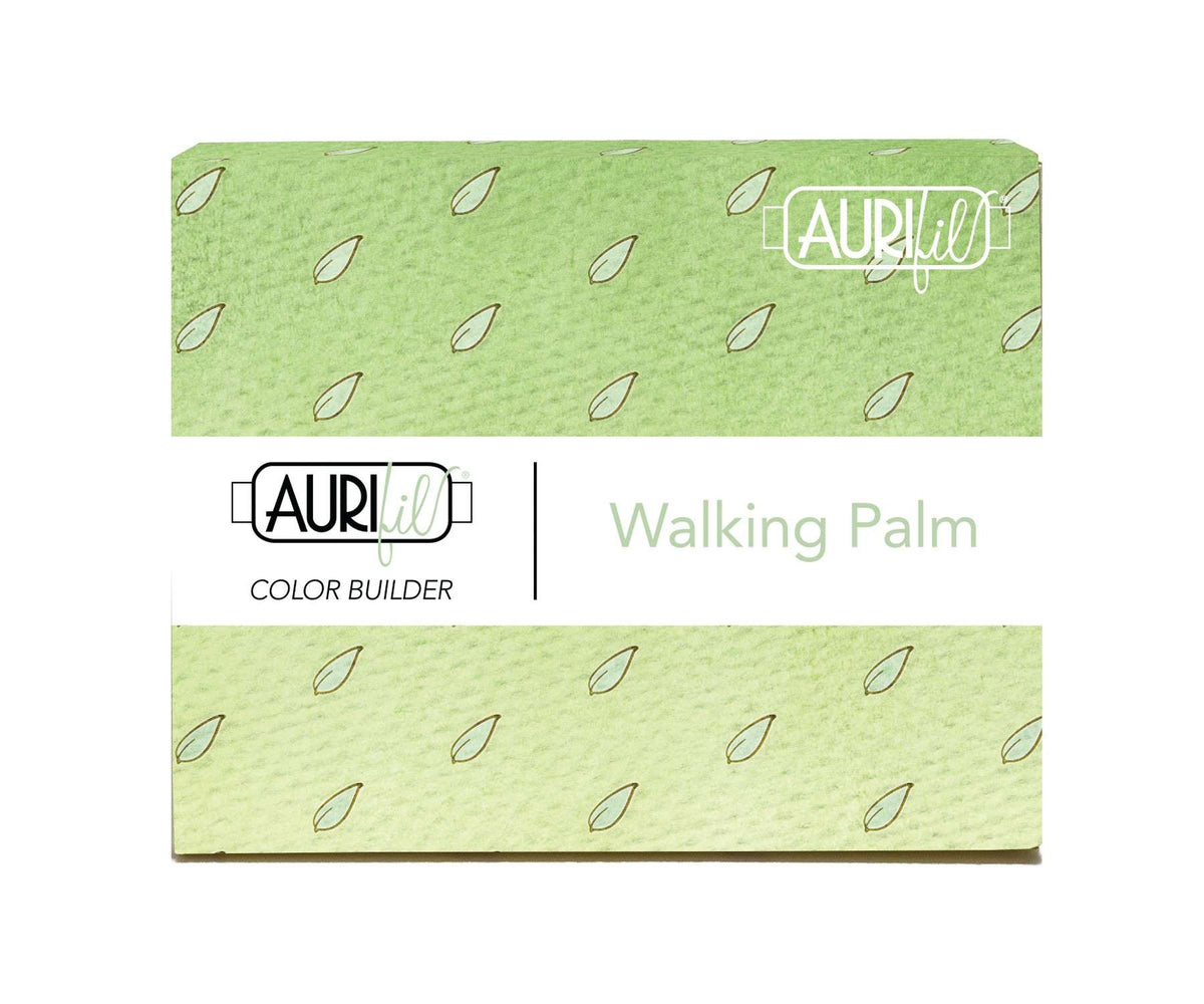 2022 Color Builder 50wt 3pc Set Walking Palm