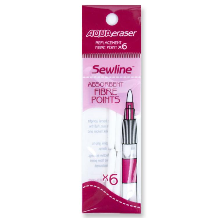 Aqua Eraser Nib Refill by Sewline SEW-FAB50025