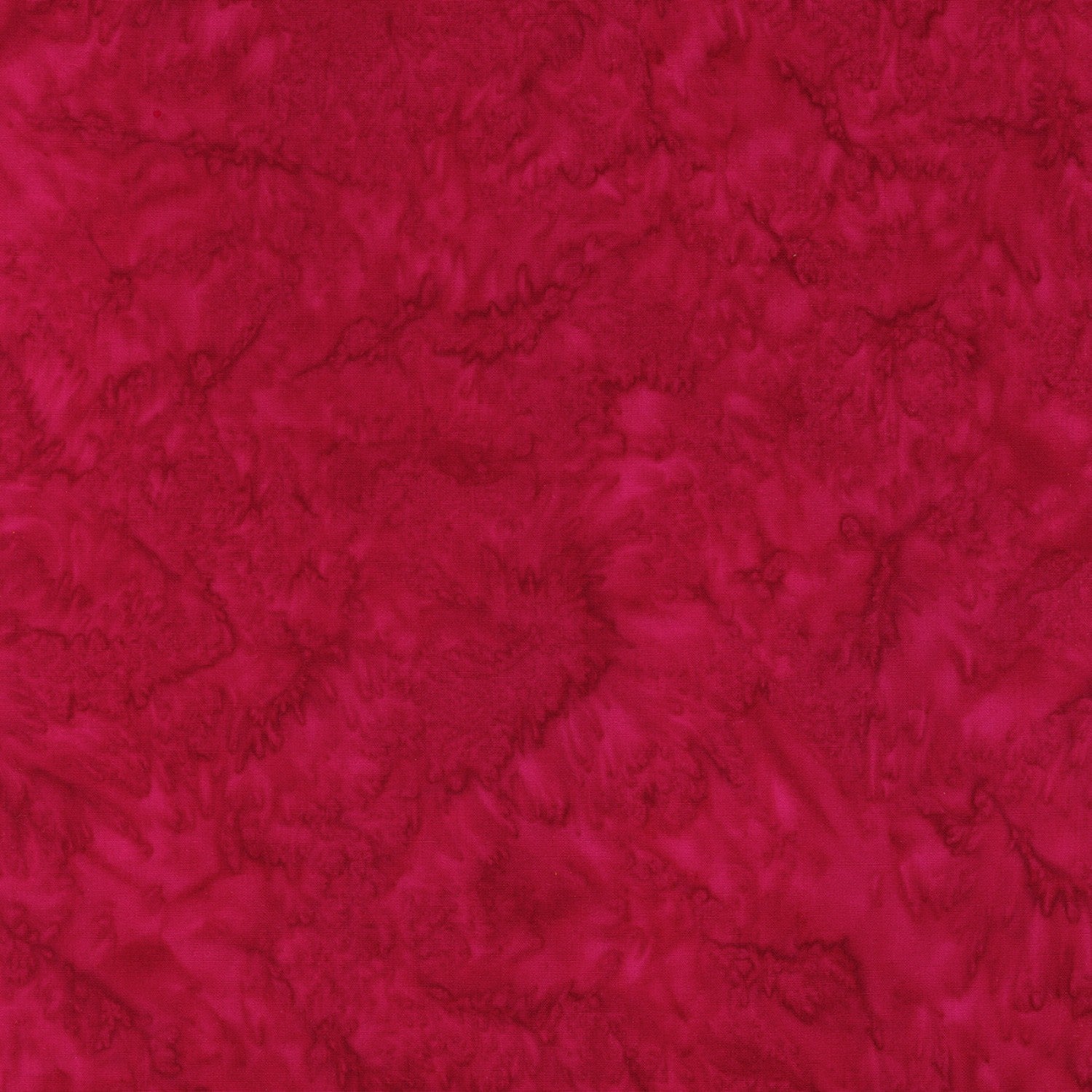Artisan Batiks Prisma Dyes Valentine Red Lunn Studios Robert Kaufman Cotton Fabric RK-AMD-7000-343