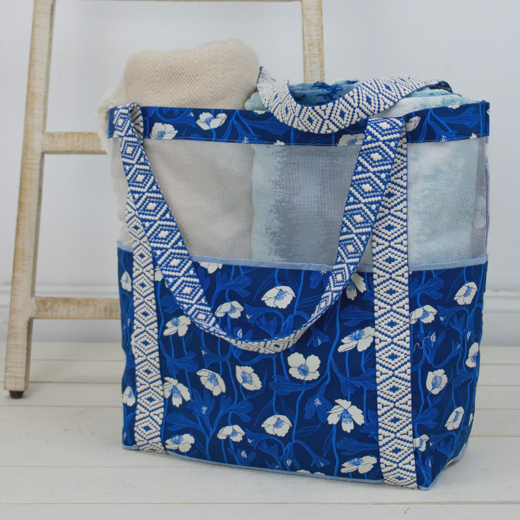 Brandt Beach Bag Class