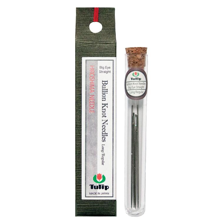 Bullion Knot Needles Tulip Needles THN-100E
