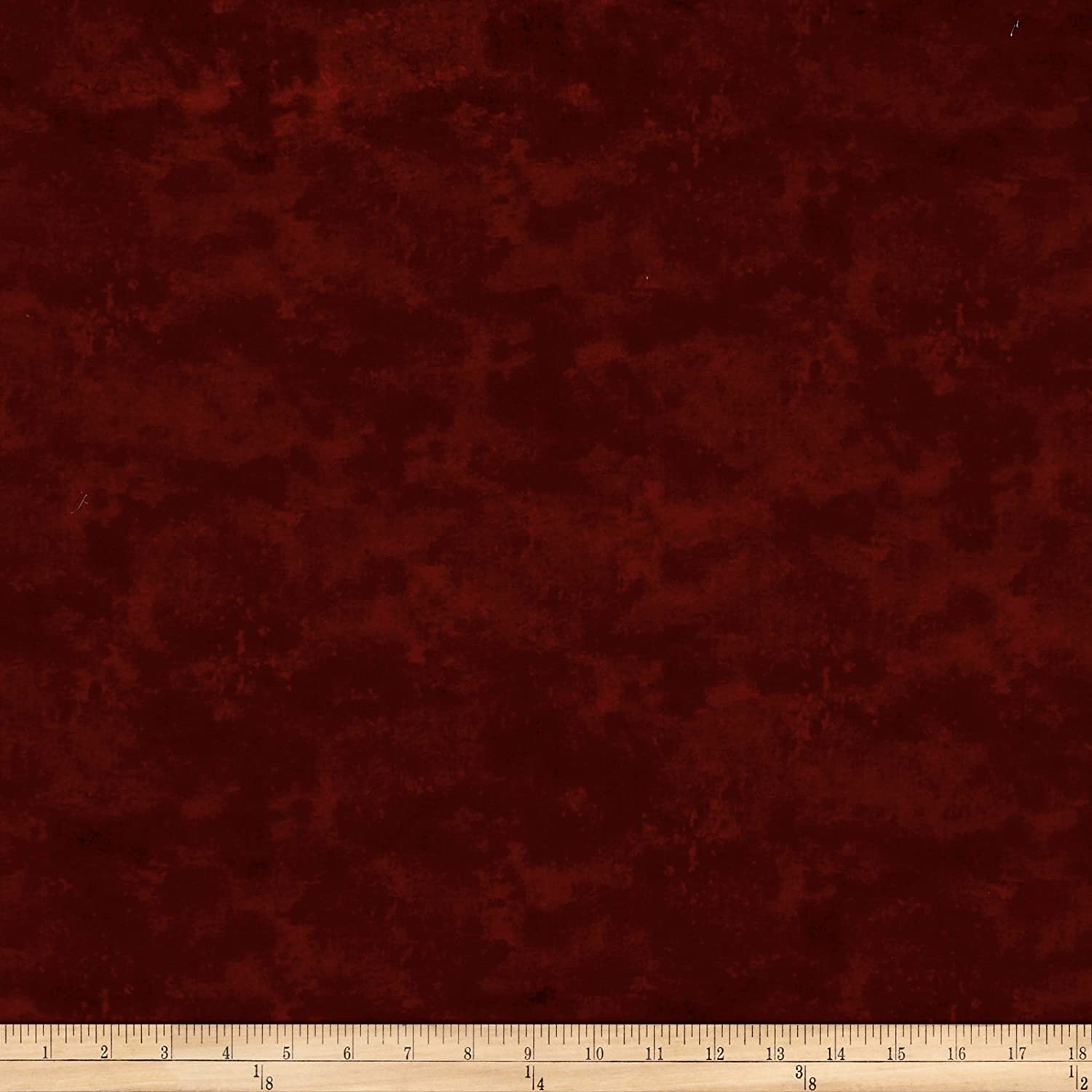 Toscana Texture Chili Pepper Deborah Edwards Northcott Fabrics Cotton Fabric NC-9020-271 Chili Pepper