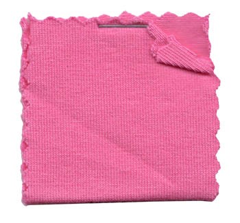 Wholesale Cotton Jersey Knit Fabric - Hot Pink - 25 yards