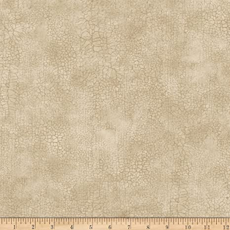 Crackle Taupe Northcott Fabrics Cotton Fabric NC-9045-14