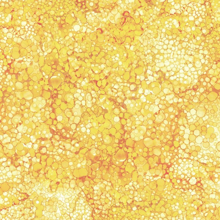 Bliss Basics - Sunshine DP23887-52 - Quilting Fabric