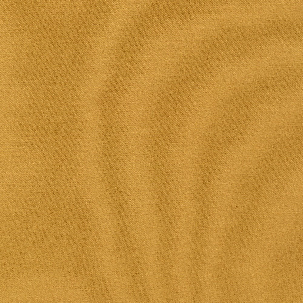 Flannel Solid Acorn Robert Kaufman Cotton Fabric RK-F019-438