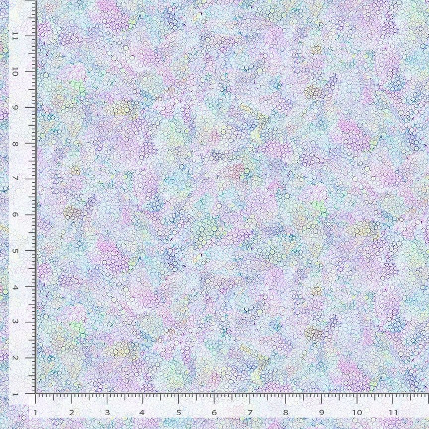Garden Delight Bubble Texture Timeless Treasures Cotton Fabric TT-DOT-CD3212-Pastel