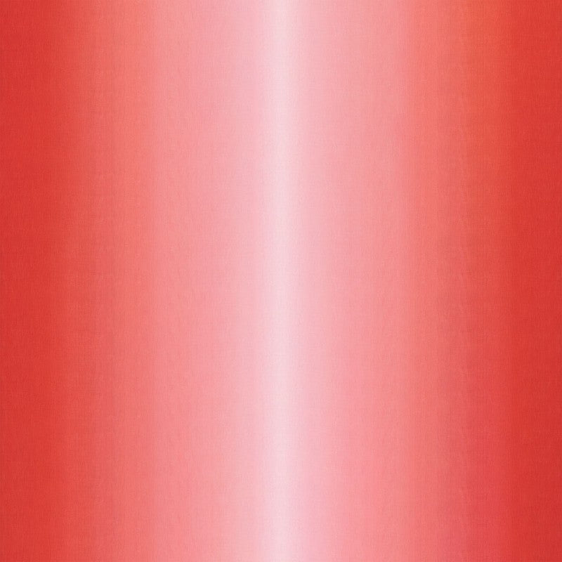 Gelato Ombre Coral Red Tonal Maywood Studio Cotton Fabric MS-11216-C