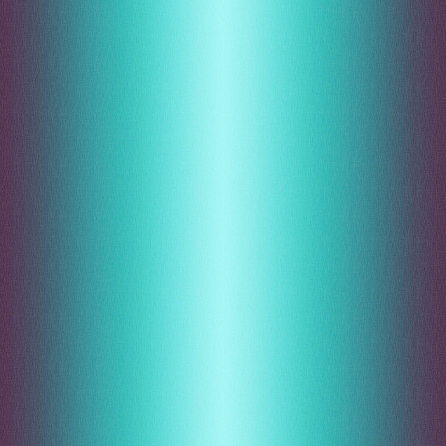 Gelato Ombre Dark Violet Aqua Tonal Maywood Studio Cotton Fabric MS-11216-QV