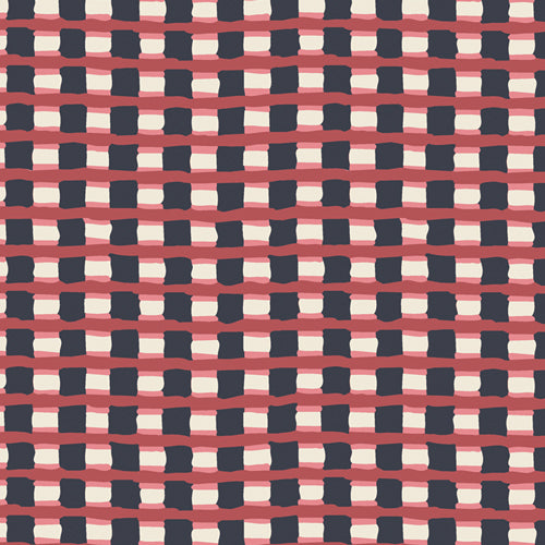 Homebody Comfort Weave Yardage by Maureen Cracknell for Art Gallery Fabrics