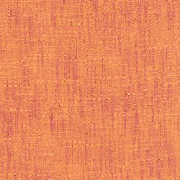 Handloom Alani Orange Yarn Dyed Woven Tara Faughnan Windham Fabrics Cotton Fabric WF-54870-5