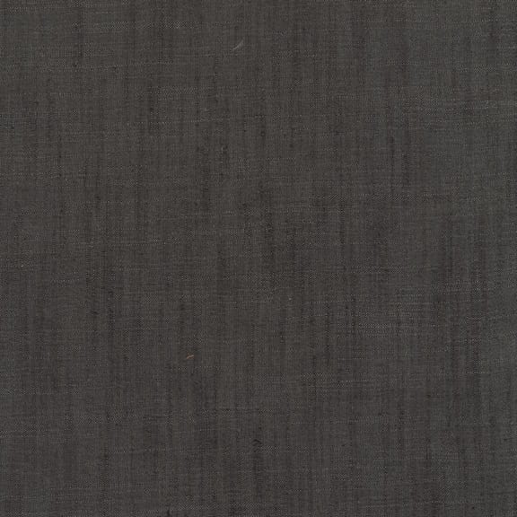 Handloom Coin Grey Brown Yarn Dyed Woven Tara Faughnan Windham Fabrics Cotton Fabric WF-54870-62