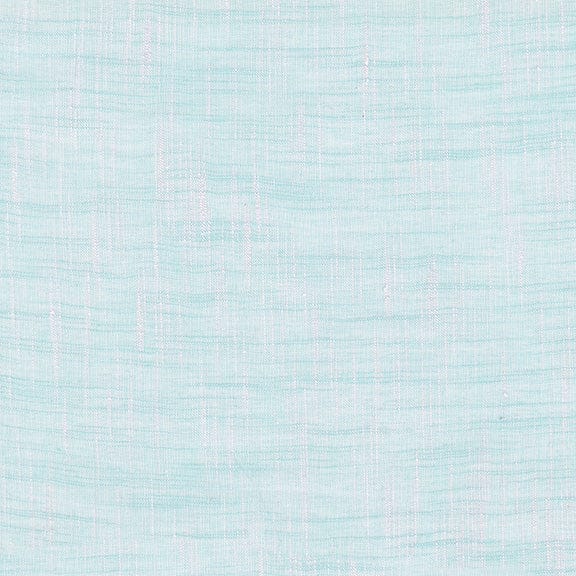 Handloom Fairytale Light Blue Yarn Dyed Woven Tara Faughnan Windham Fabrics Cotton Fabric WF-54870-40
