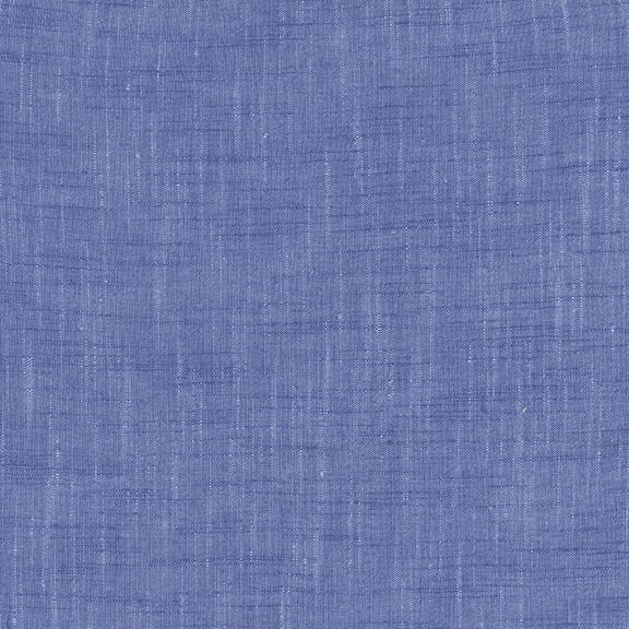 Handloom Lapis Lazuli Blue Yarn Dyed Woven Tara Faughnan Windham Fabrics Cotton Fabric WF-54870-47