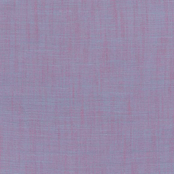 Handloom Mardi Grass Purple Yarn Dyed Woven Tara Faughnan Windham Fabrics Cotton Fabric WF-54870-42