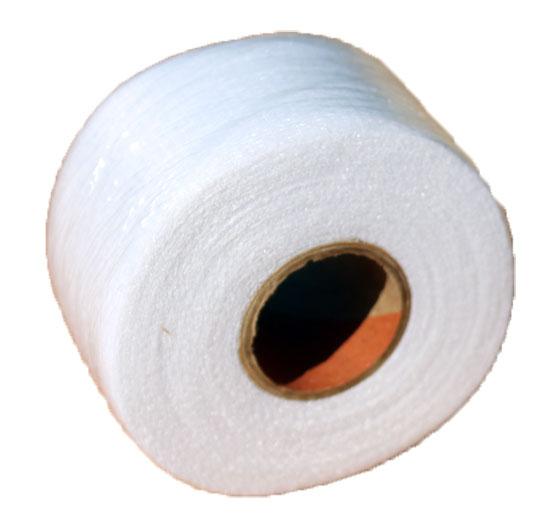 Heat Press Batting Fusible 1.5" x 15yds Heat Press Batting Tape HPBT-1574
