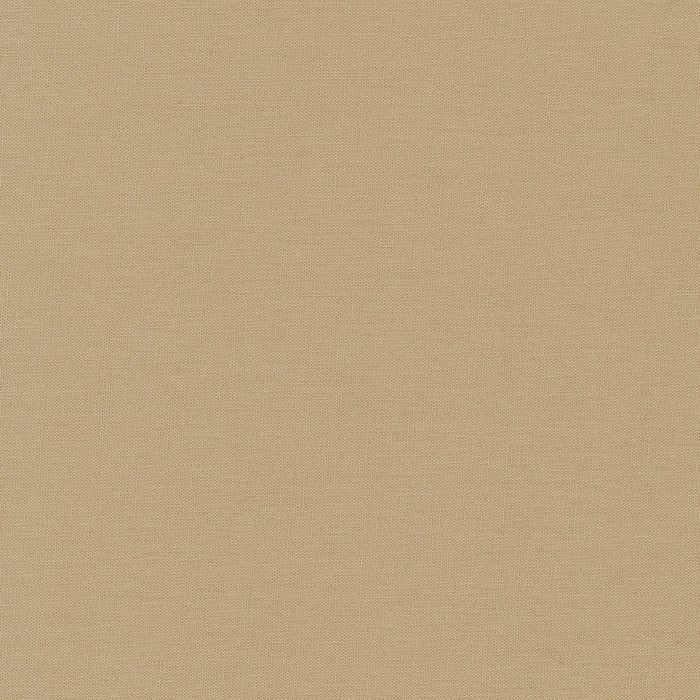 Kona Latte Tan Solid Robert Kaufman Cotton Fabric Kona-Latte-K001-492