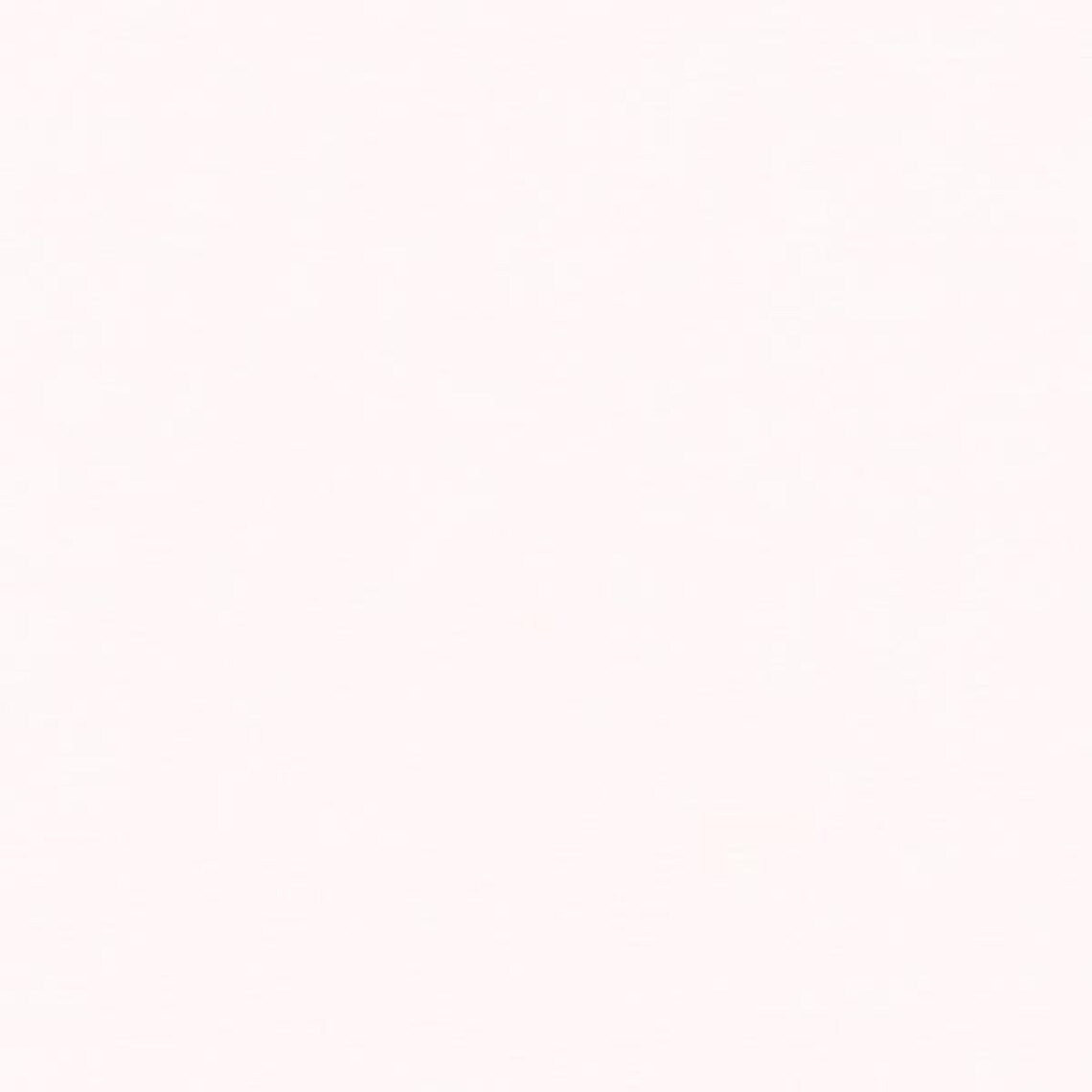 Kona Pearl Pink Solid Robert Kaufman Cotton Fabric KONA-PRLPNK-K001-1283