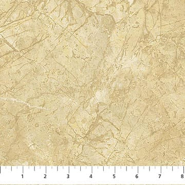 Autumn Woodland-Naturescapes Marble Beige James Meger Northcott Cotton Fabric NC-DP28417-17