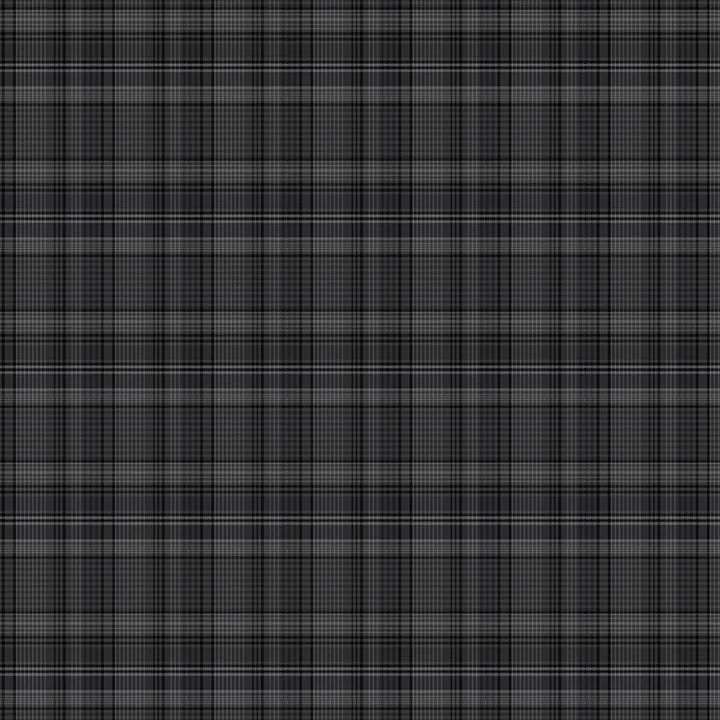 One Sister Yarn Dyes WOVEN Back Porch Plaid Charcoal Black Grey Janet Rae Nesbitt Henry Glass Cotton WOVEN Fabric HG-3380Y-98