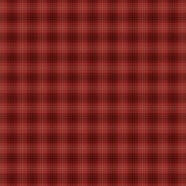 One Sister Yarn Dyes WOVEN Itty Bitty Plaid Red Janet Rae Nesbitt Henry Glass Cotton WOVEN Fabric HG-3384Y-88