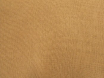 Wholesale Chiffon Solid 60" - Khaki 25 yards