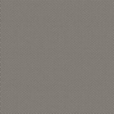 PoppySeed Charcoal Grey Tilda Fabric Cotton Fabric TIL-130182-V11