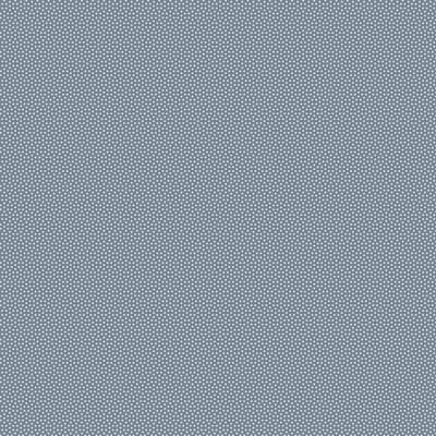 PoppySeed Slate Blue Tilda Fabric Cotton Fabric TIL-130180-V11