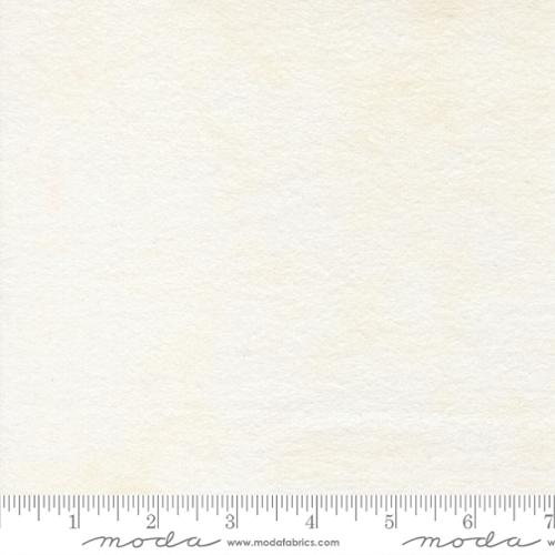 Primitive Gatherings FLANNEL Basics Cloud White Primitive Gatherings Moda Cotton FLANNEL Fabric MD-1040-91F