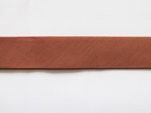 Wrights Double Fold Quilt Binding #706- Spice #932