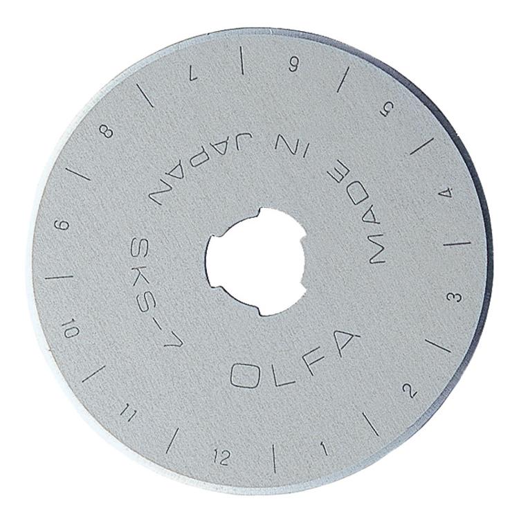 RB60-1 60MM Rotary Blade Olfa OLFA-9455