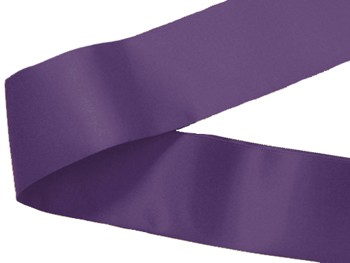 Wrights Satin Blanket Binding #794- Plum #572