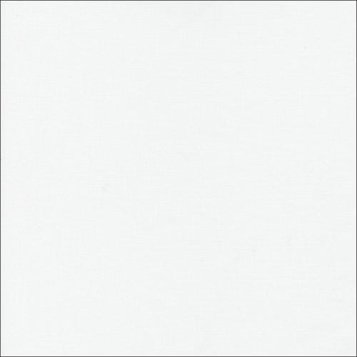Satin Ribbon Double Faced White 7/8 inches 21 ft Moda Fabrics Polyester MD-UNBSR-7-27-29
