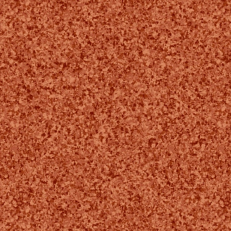 Color Blends II Spice Brown Quilting Treasures Cotton Fabric