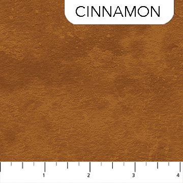 Toscana Texture Cinnamon Deborah Edwards Northcott Fabrics Cotton Fabric NC-9020-37