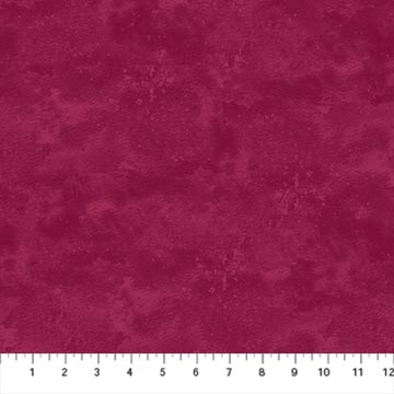 Toscana Texture Plumberry Deborah Edwards Northcott Fabrics Cotton Fabric NC-9020-280