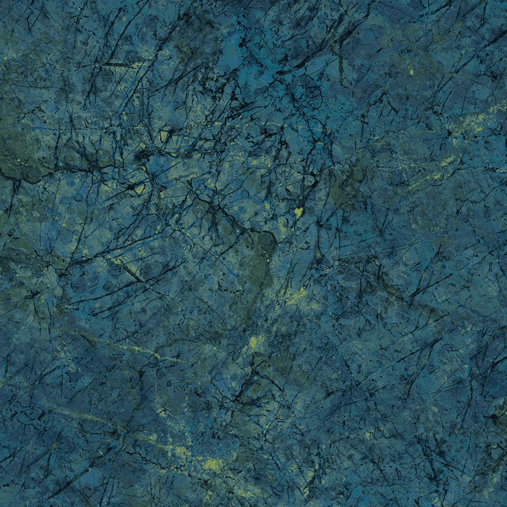 Autumn Woodland - Naturescapes DP28417-48 Marble Blue