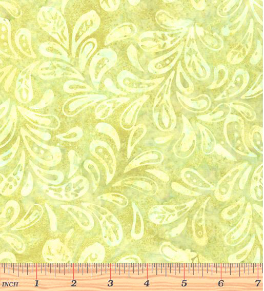 Bali Sorbet 9182-44 Plume Lime