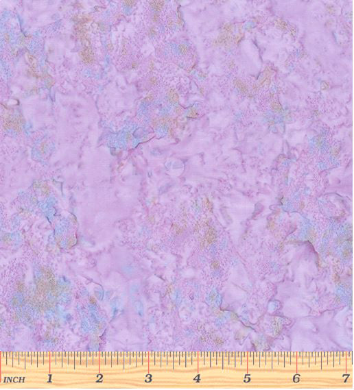 Bali Sorbet 9183-99 Shaved Ice Rainbow - Fat Quarter