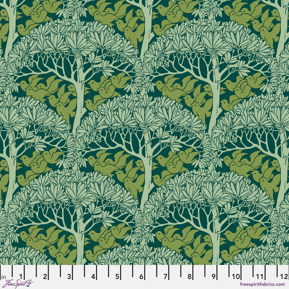 Bedford Park PWWM137.FOREST The Savric