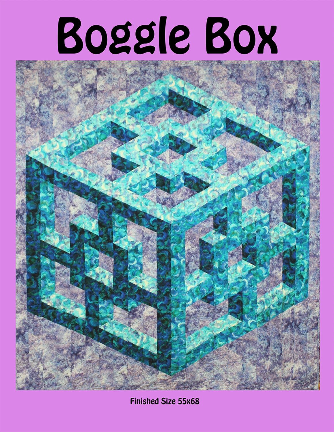 Boggle Box