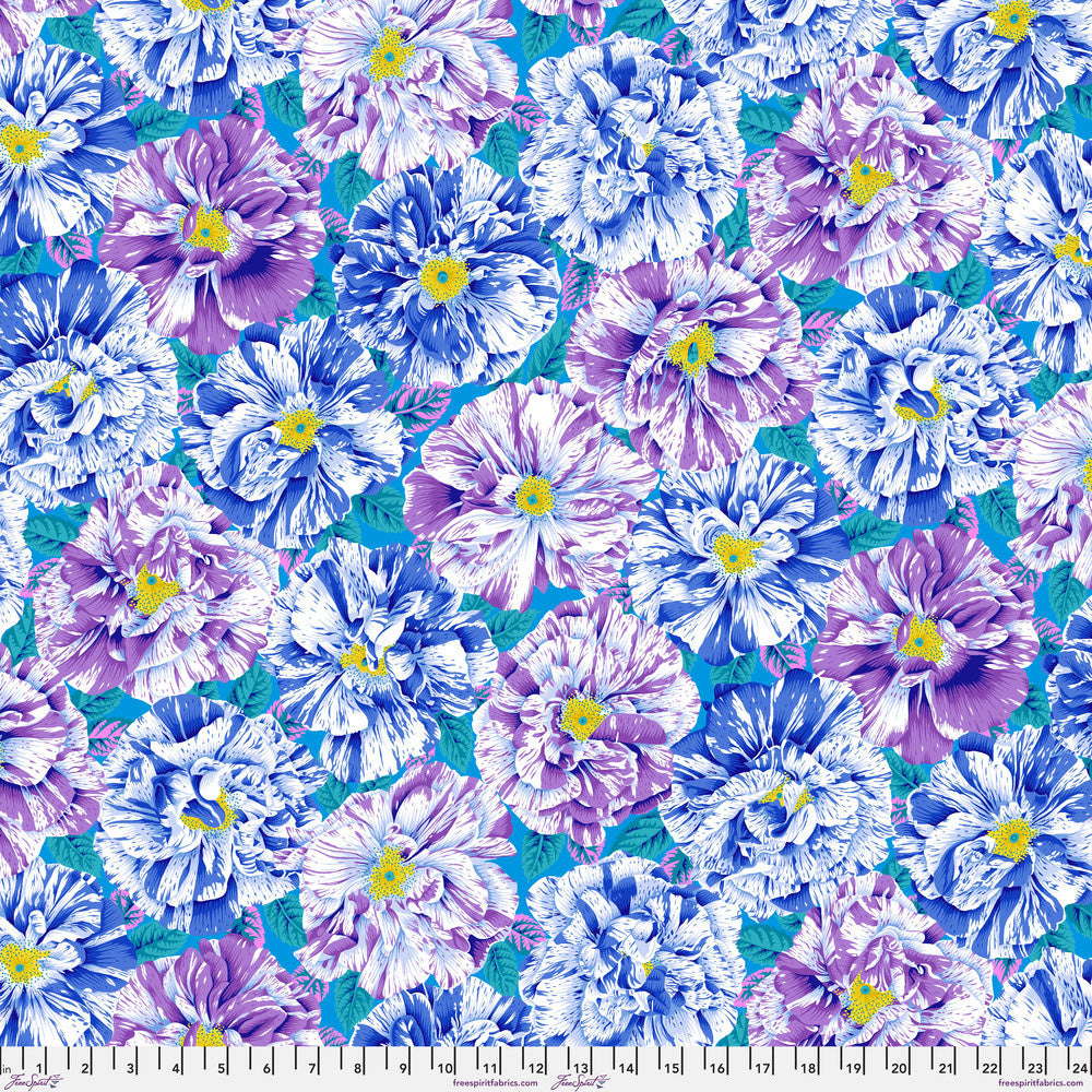 Bouffant PWPJ061.BLUE
