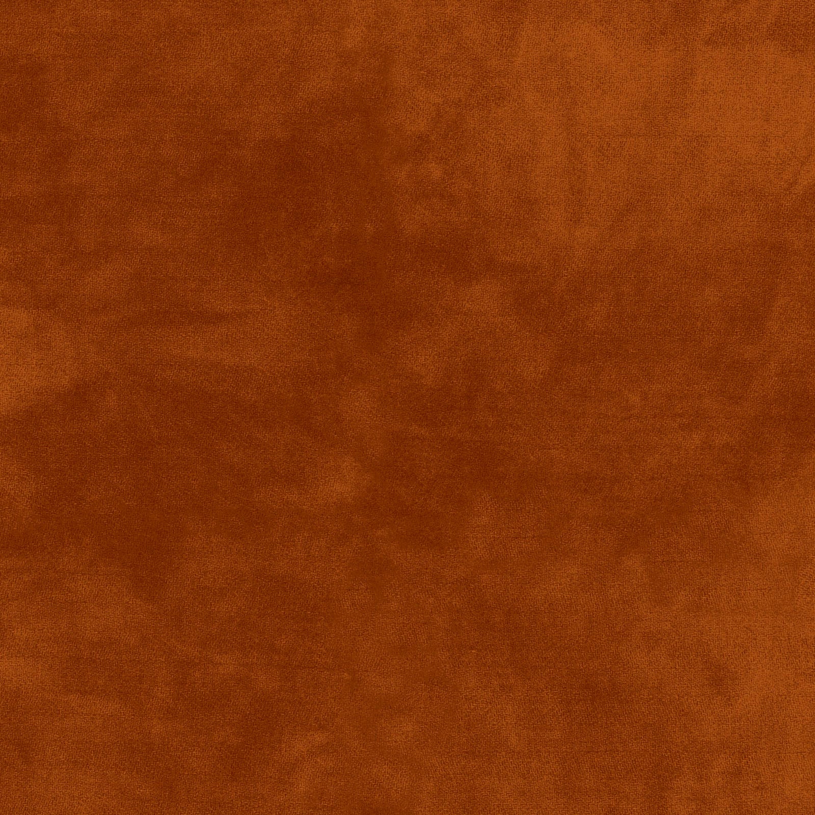 Color Wash Woolies Flannel MASF9200-O Dark Orange - Fat Quarter