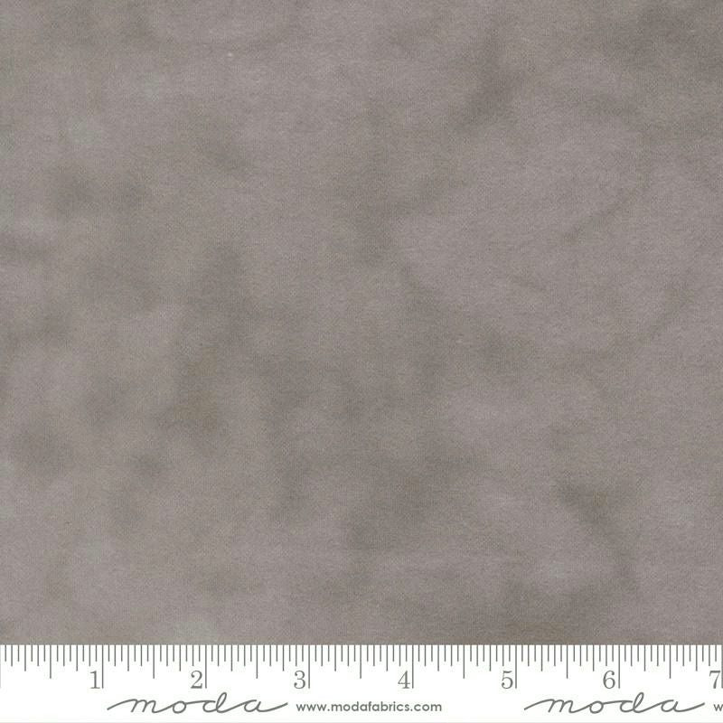 Flannel Gatherings Basics 1040-95F Titanium (Preorder/Prepay: Read description for full details)