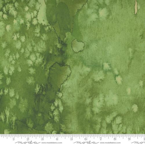 Flow Fern fabric 8433 47