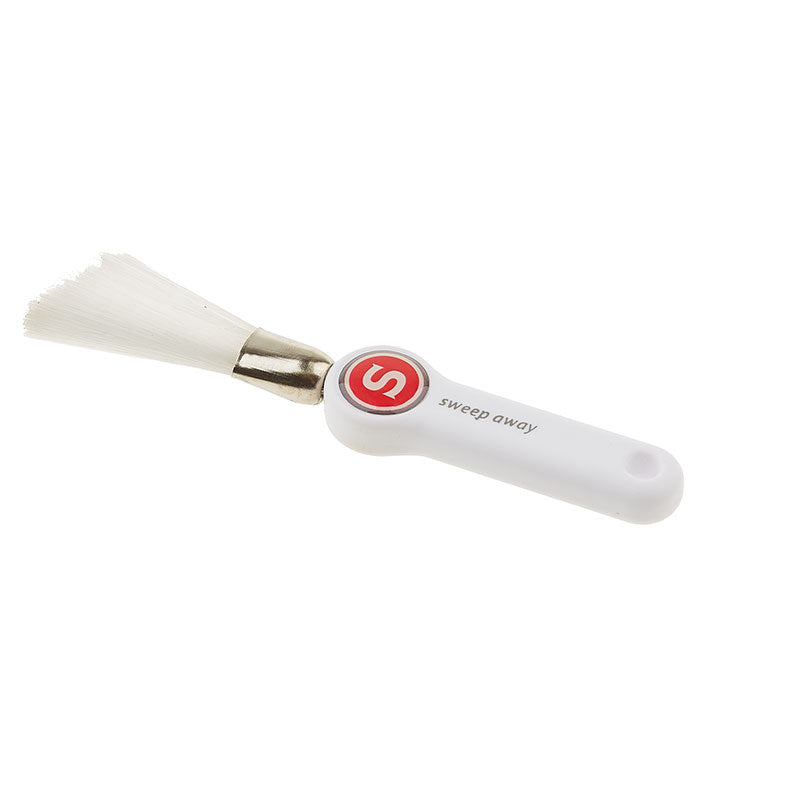 Lint Brush - Angled Edge for Singer